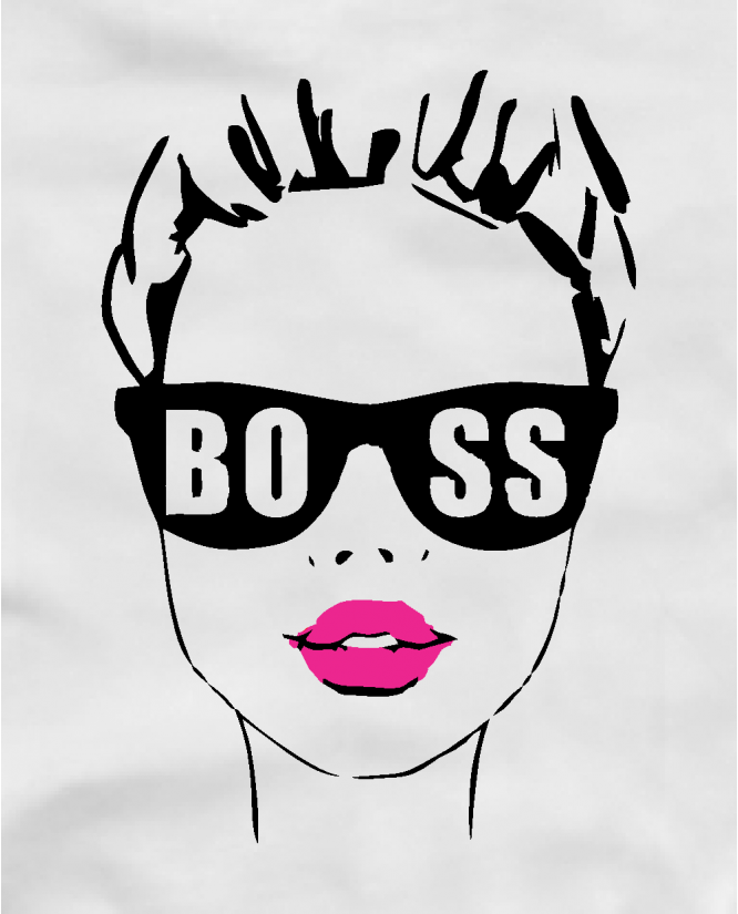 Boss face